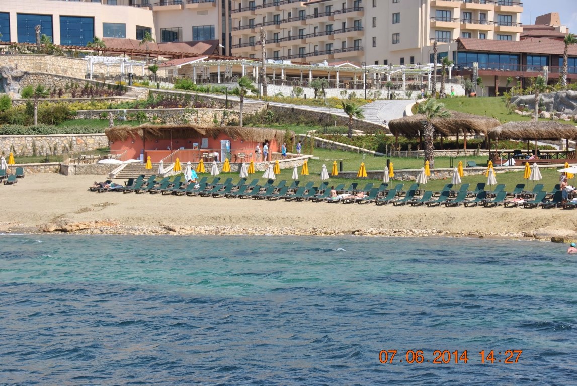 imagini hotel EUPHORIA AEGEAN